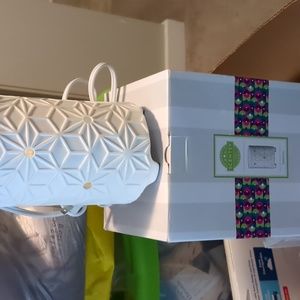 Scentsy Salerno warmerb